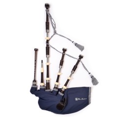 RGH04 R.G. Hardie Bagpipes